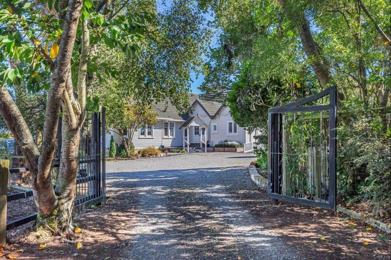 Photo of property in 179 Koputaroa Road, Koputaroa, Levin, 5575