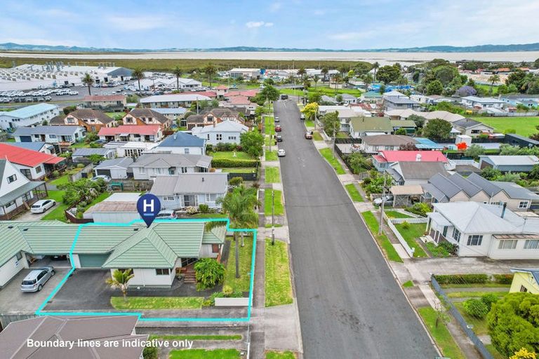 Photo of property in 122 Fenton Street, Thames, 3500