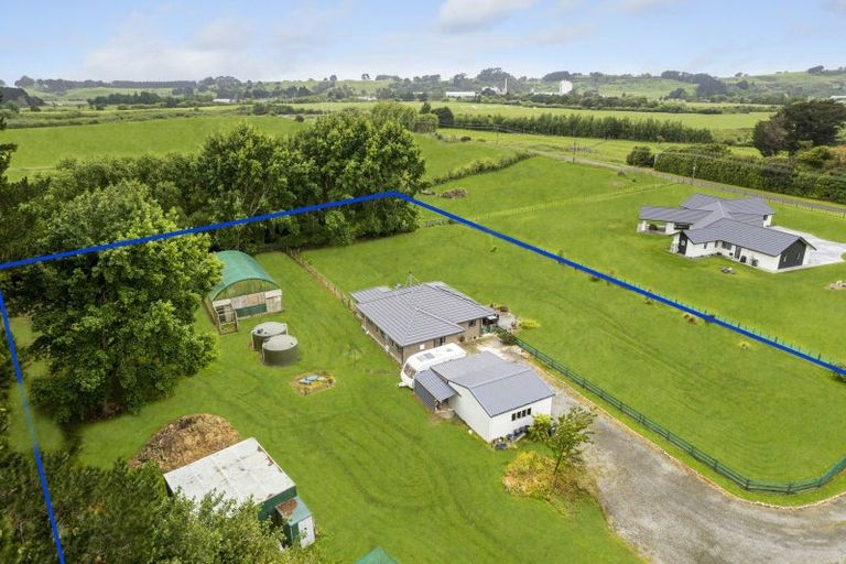 Photo of property in 81 Halls Road, Pahiatua, 4910