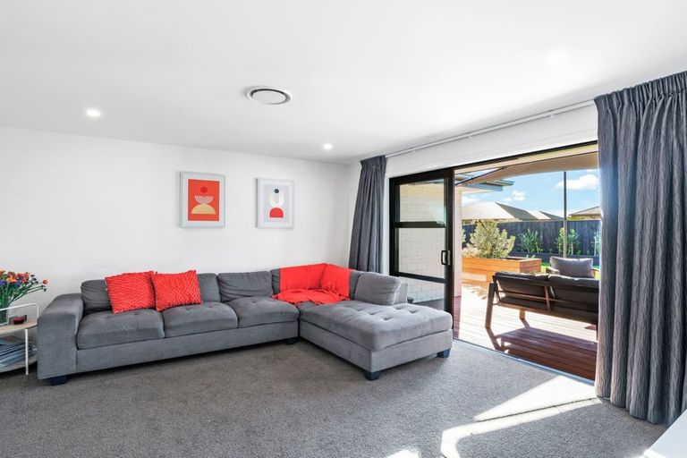 Photo of property in 65 Craig Thompson Drive, Lincoln, 7608