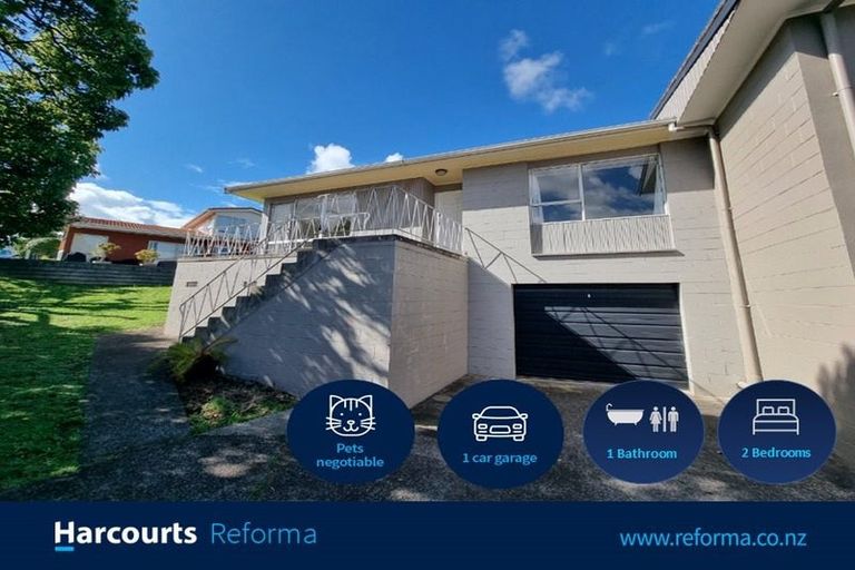 Photo of property in 3/68 Takutai Avenue, Half Moon Bay, Auckland, 2012