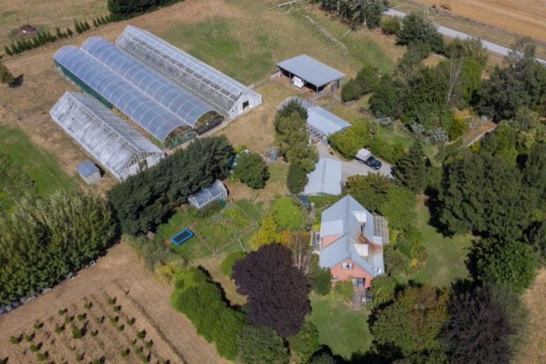 Photo of property in 94 Thews Road, Tinwald, Ashburton, 7778