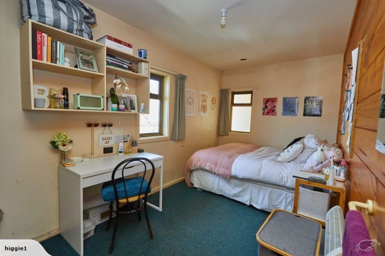 Photo of property in Te Awhina Apartments, 1/22 Sussex Street, Mount Cook, Wellington, 6021