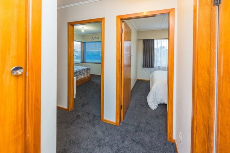 Photo of property in 46 Oxford Road, Springvale, Whanganui, 4501