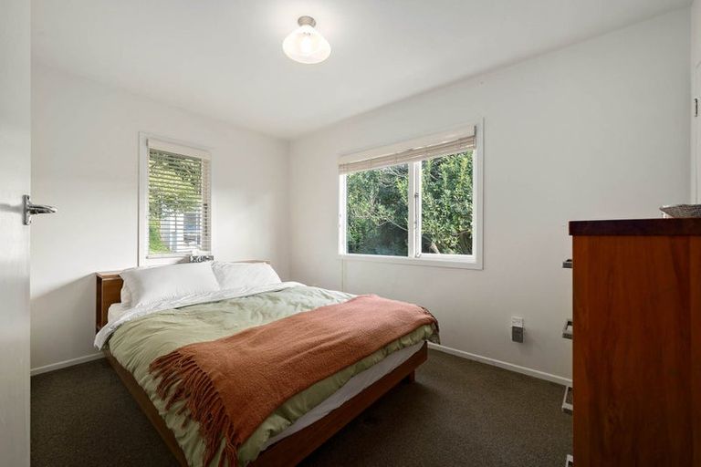 Photo of property in 109 Sefton Street, Wadestown, Wellington, 6012