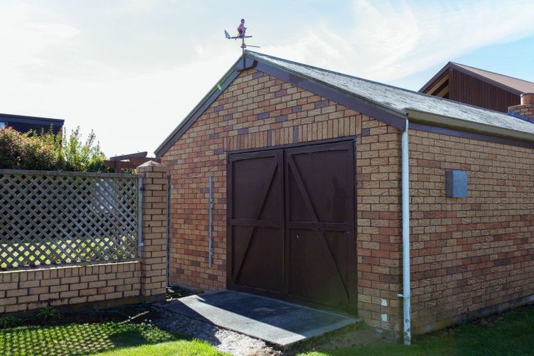 Photo of property in 34 Morgan Street, Methven, 7730