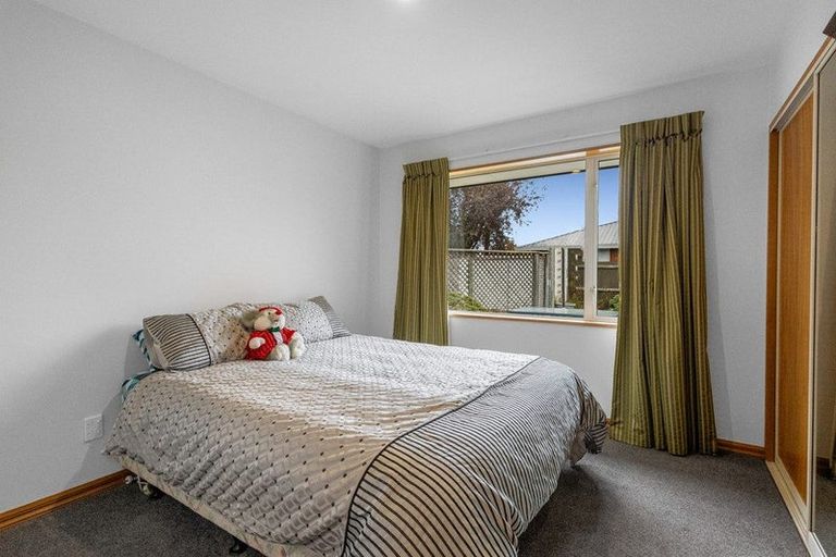 Photo of property in 3 Riwai Street, Templeton, Christchurch, 8042