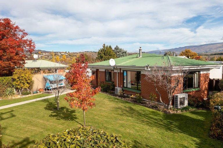 Photo of property in 32 Ashworth Street, Alexandra, 9320