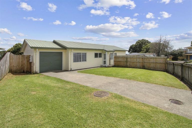 Photo of property in 37b Tasman Street, Pukekohe, 2120