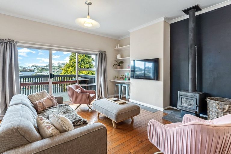 Photo of property in 1 Wickliffe Terrace, Port Chalmers, 9023