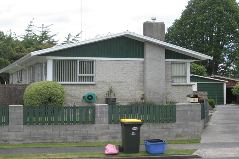 Photo of property in 5 Housman Place, Leamington, Cambridge, 3432