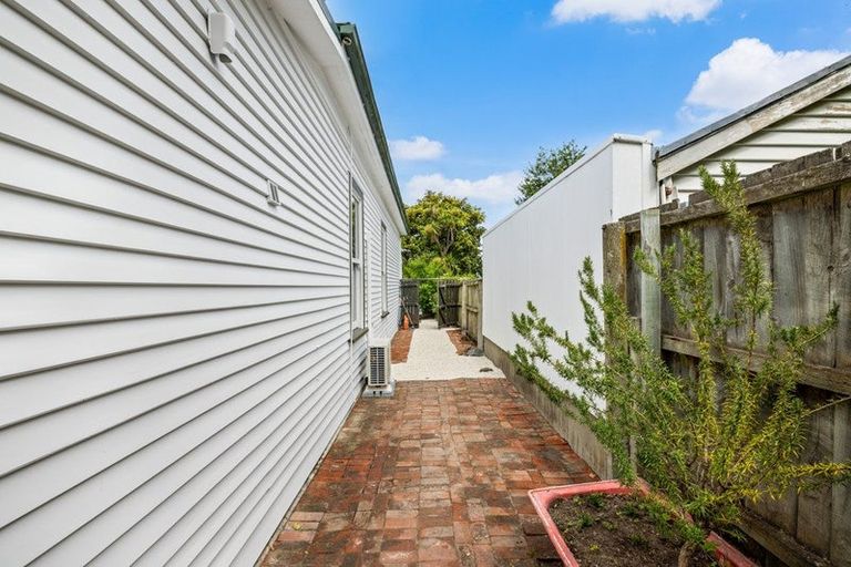 Photo of property in 165 England Street, Linwood, Christchurch, 8011