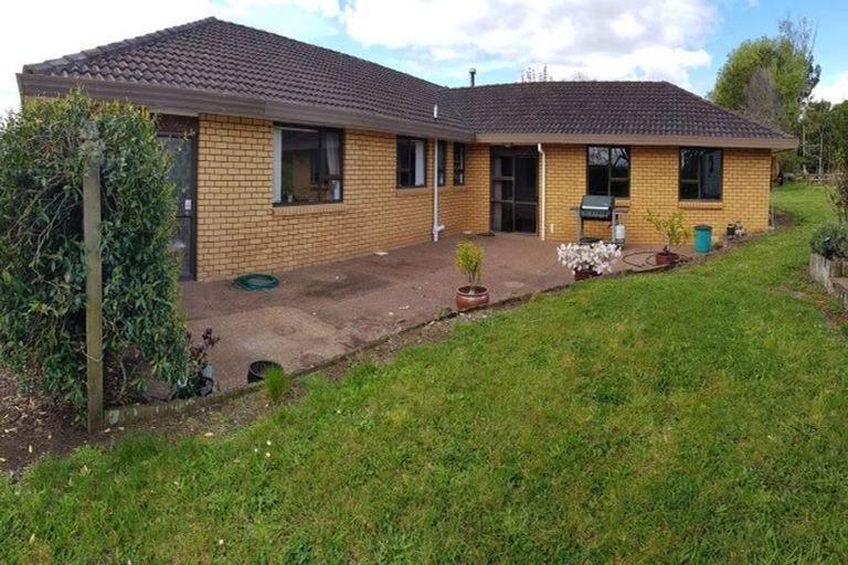 Photo of property in 8 Simons Road, Poroti, Whangarei, 0179