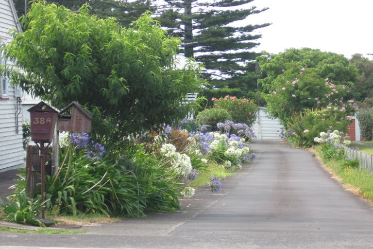 Photo of property in 38 Ireland Road, Mount Wellington, Auckland, 1060