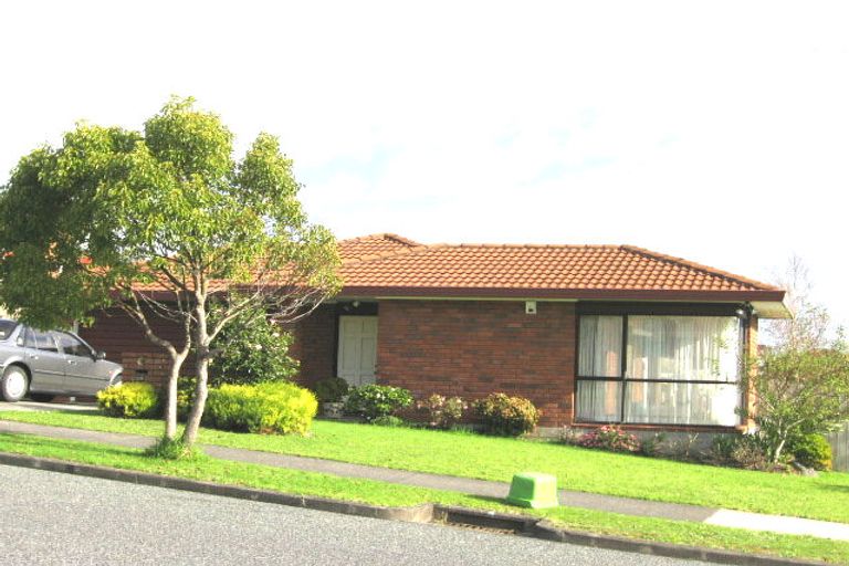 Photo of property in 20 Clydesdale Avenue, Somerville, Auckland, 2014