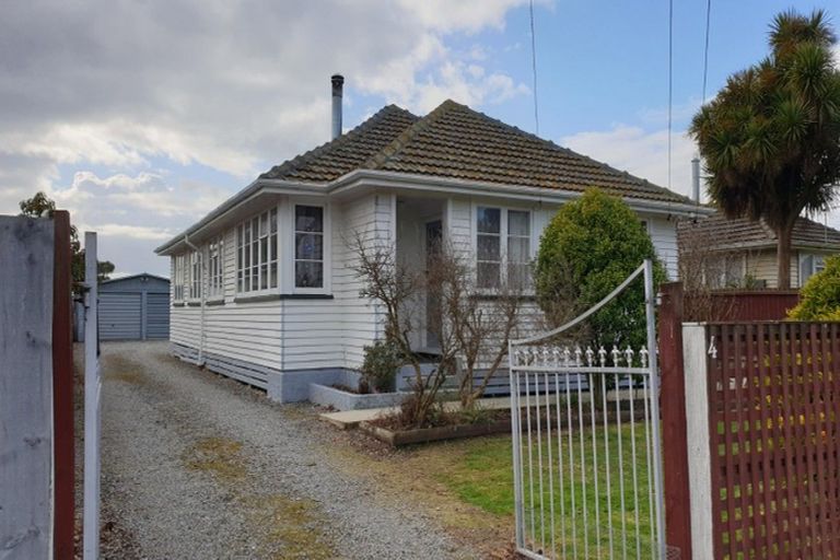 Photo of property in 4 Primrose Street, Northcote, Christchurch, 8052
