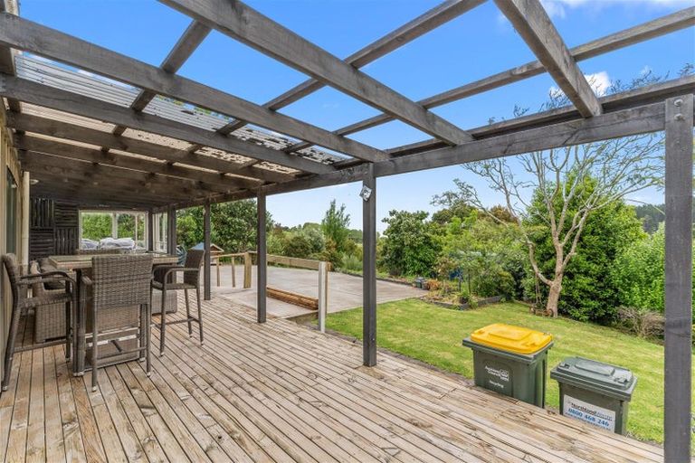 Photo of property in 34 Naumai Road, Tauhoa, Warkworth, 0984