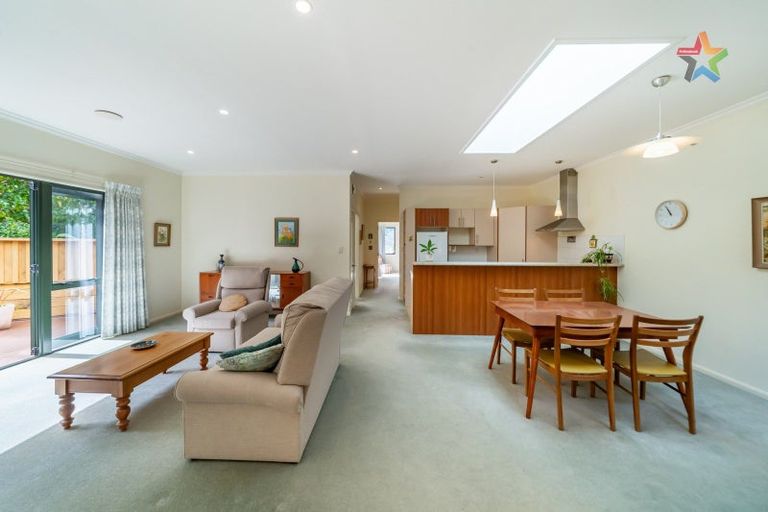 Photo of property in 50 Futuna Close, Karori, Wellington, 6012