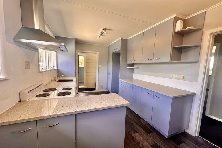 Photo of property in 1 Sain Crescent, Morrinsville, 3300