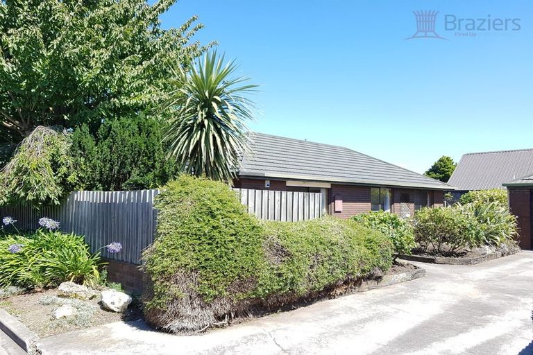 Photo of property in 2/14 Arkwright Place, Halswell, Christchurch, 8025