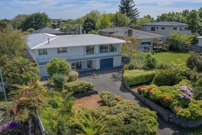 Photo of property in 115 Winchester Street, Levin, 5510