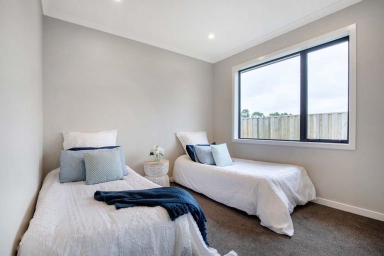 Photo of property in 341a Lincoln Rolleston Road, Rolleston, 7615