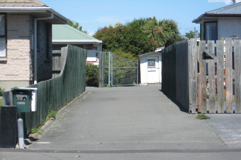 Photo of property in 1/38 Bethel Crescent, Bishopdale, Christchurch, 8053