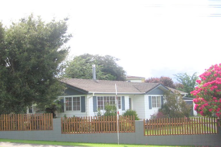 Photo of property in 462 Pukehangi Road, Pomare, Rotorua, 3015