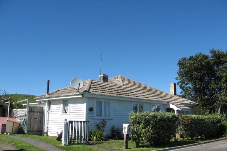Photo of property in 45 Upland Road, Huntly, 3700