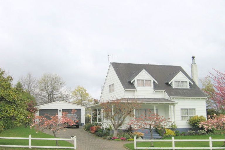 Photo of property in 9 Greenwich Street, Richmond Heights, Taupo, 3330