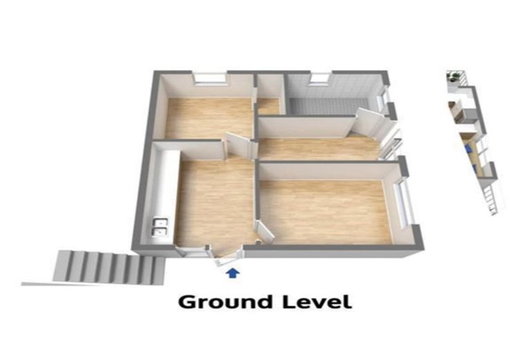 Photo of property in 41 Ridgewood Crescent, Birkenhead, Auckland, 0626