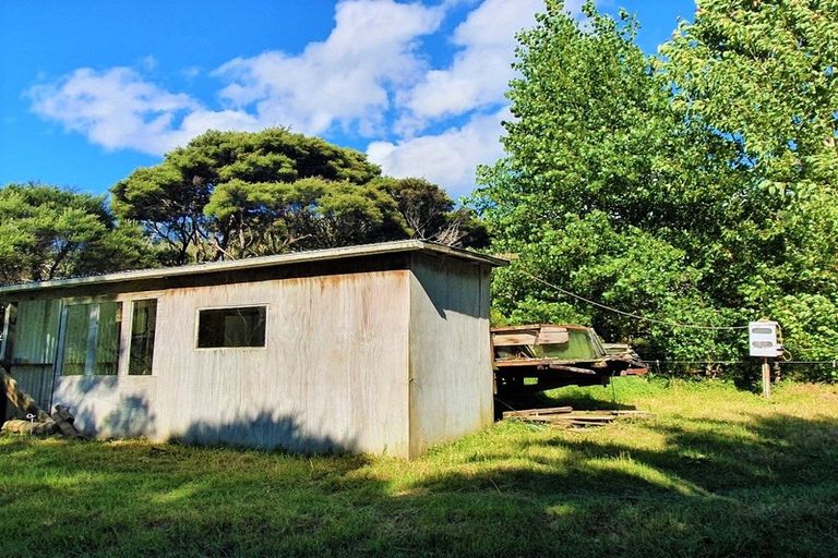 Photo of property in 41 Martin Road, Omapere, Kaikohe, 0473