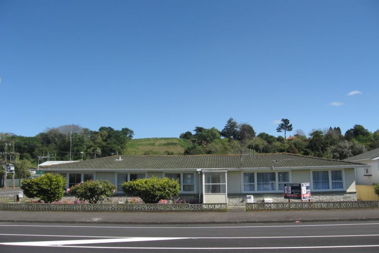 Photo of property in 154 Glasgow Street, Whanganui, 4500