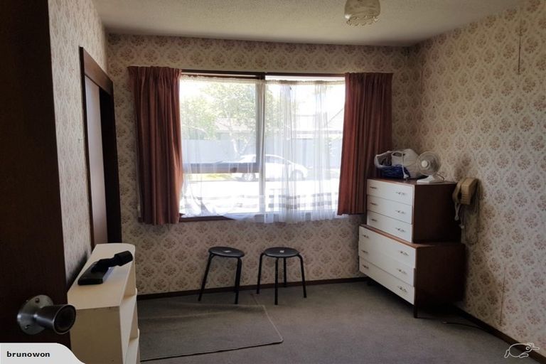 Photo of property in 3/102 Wingate Street, Redwood, Christchurch, 8051