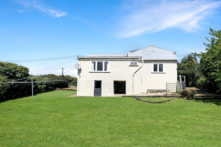 Photo of property in 44 Arun Street, South Hill, Oamaru, 9400