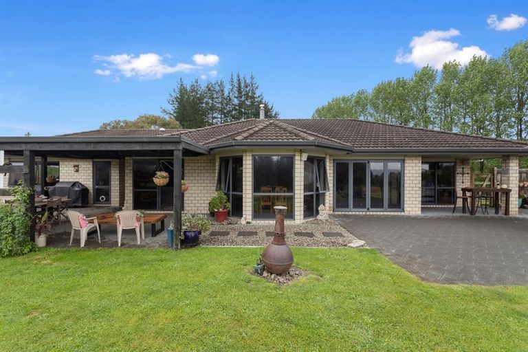 Photo of property in 131 Hogg Road, Rotoma, Whakatane, 3192