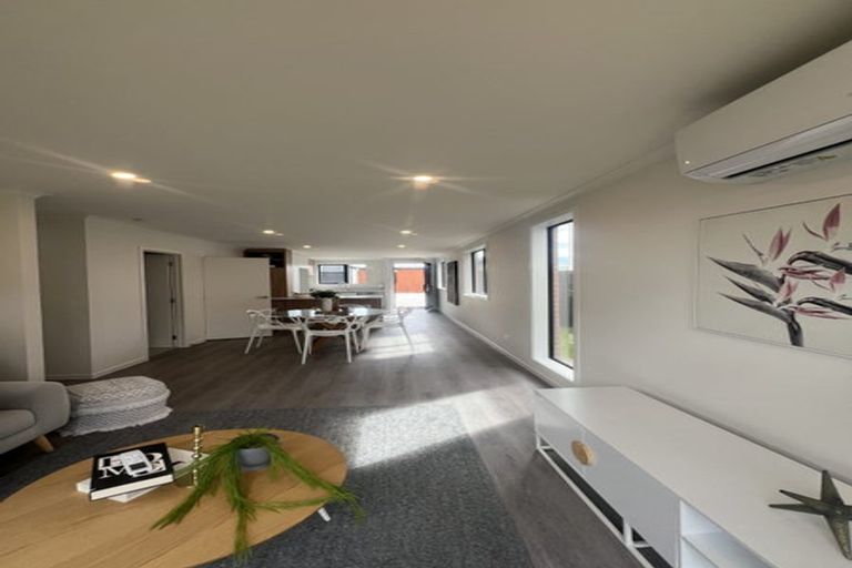 Photo of property in 4/41 Prisk Street, Melville, Hamilton, 3206