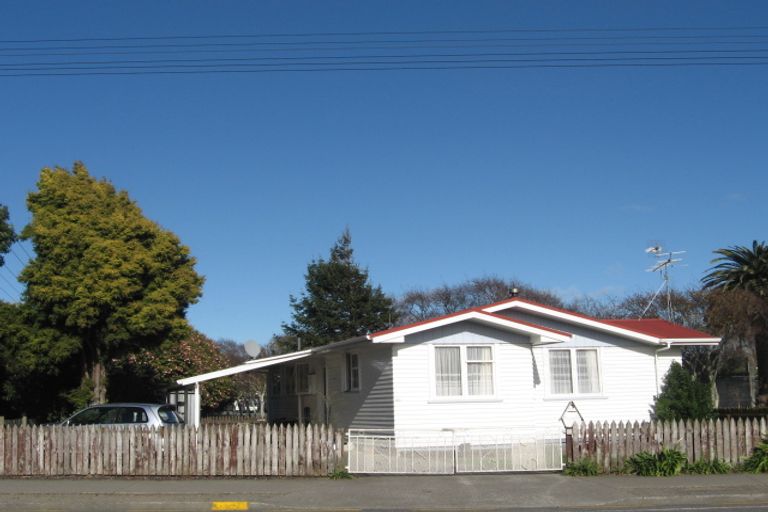 Photo of property in 235 Mill Road, Otaki, 5512