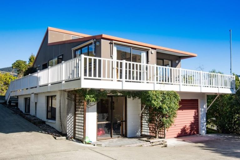 Photo of property in 239b Waikawa Road, Waikawa, Picton, 7220