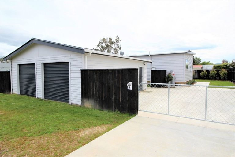 Photo of property in 7 Hall Street, Woodville, 4920
