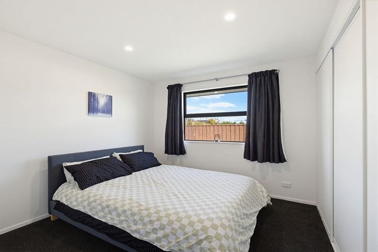 Photo of property in 10 Shillingford Boulevard, Rolleston, 7615