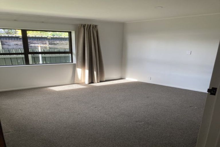 Photo of property in 8b George Street, Lower Vogeltown, New Plymouth, 4310