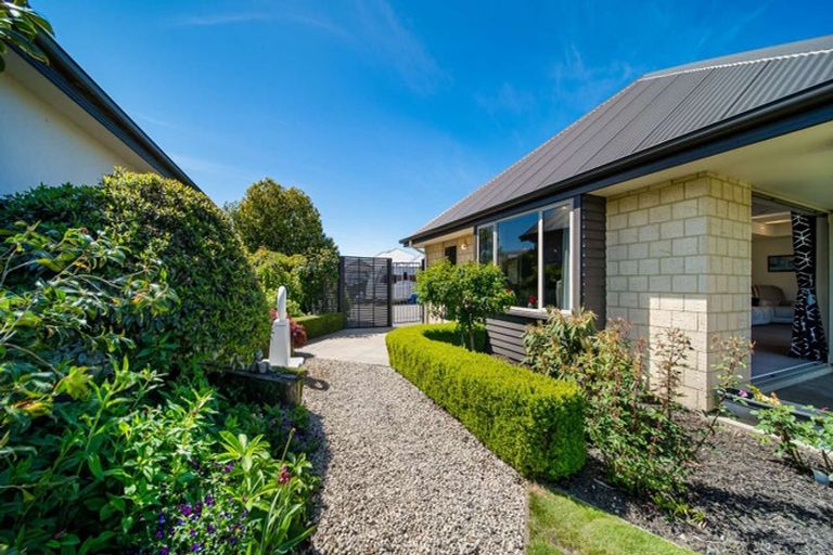 Photo of property in 55 Belmont Avenue, Rangiora, 7400