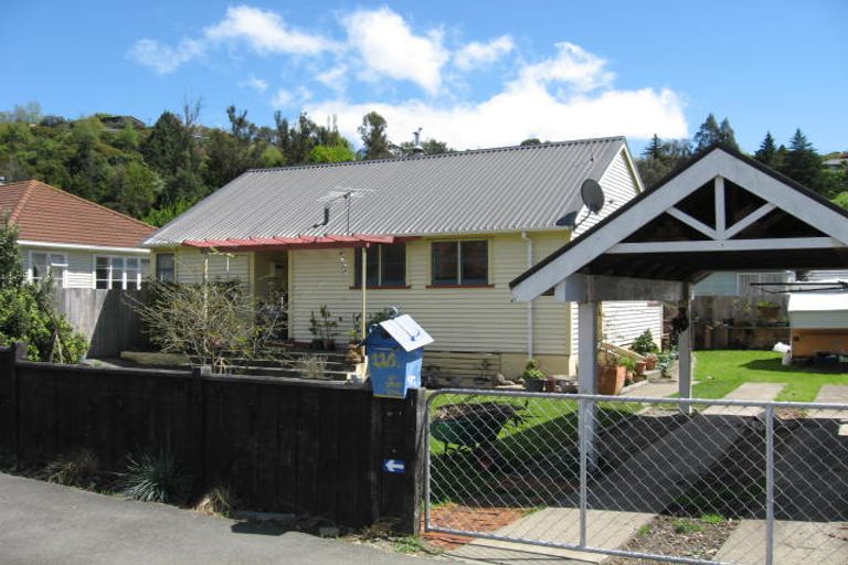 Photo of property in 1/116 Tipahi Street, Nelson South, Nelson, 7010