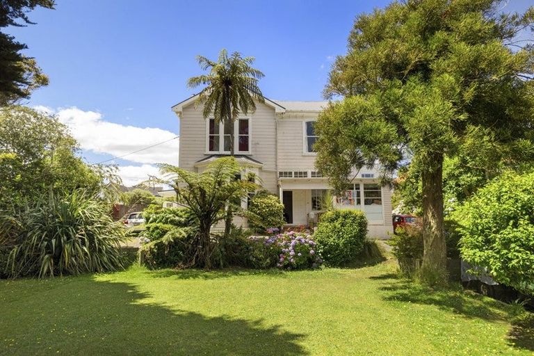 Photo of property in 24 Hatton Street, Karori, Wellington, 6012