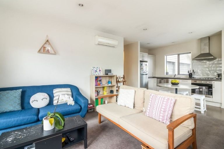 Photo of property in 24b Collins Street, Addington, Christchurch, 8024