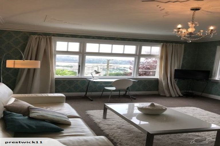 Photo of property in 1/34 Heriot Row, Dunedin Central, Dunedin, 9016