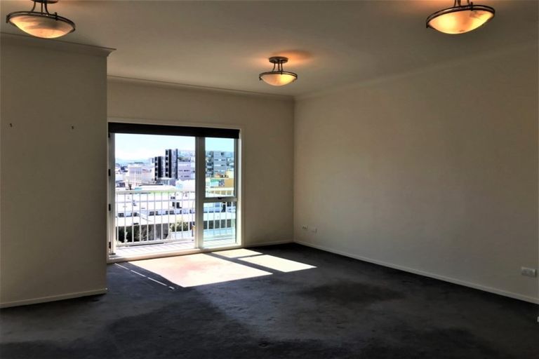 Photo of property in 72 Webb Street, Te Aro, Wellington, 6011