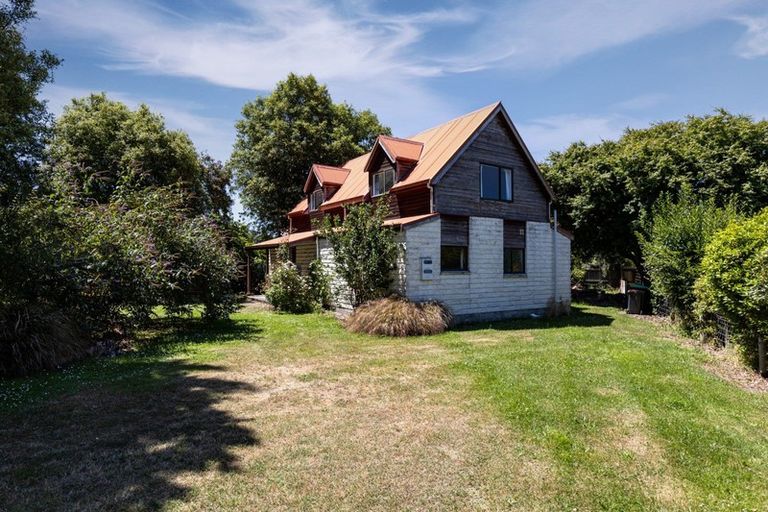 Photo of property in 38 Mckenzie Street, Geraldine, 7930