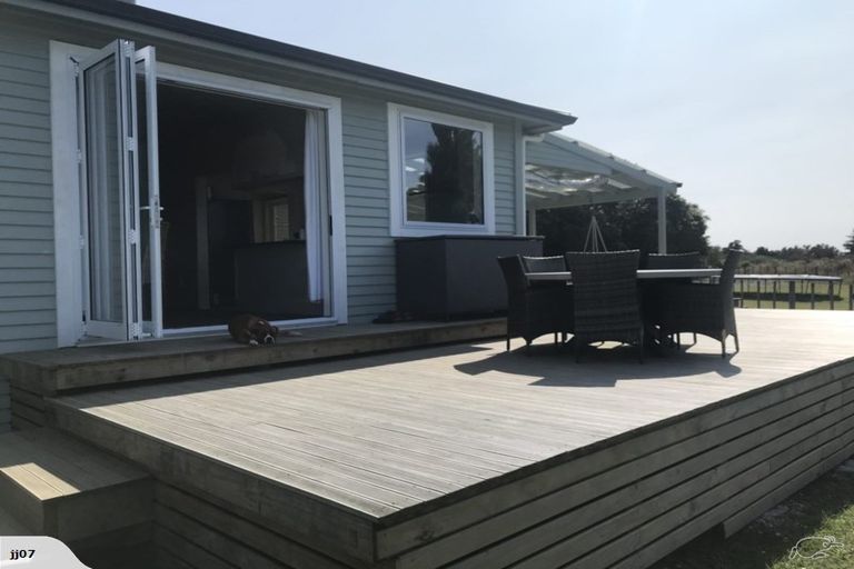 Photo of property in 31 Boar Bush Gully Road, Featherston, 5710